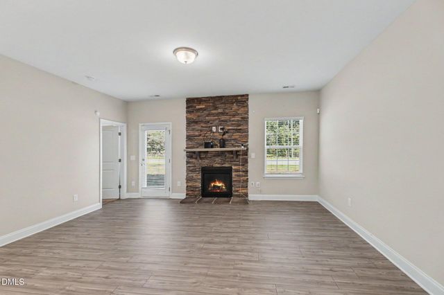 2238 Campbell Loop, Burlington, NC 27215