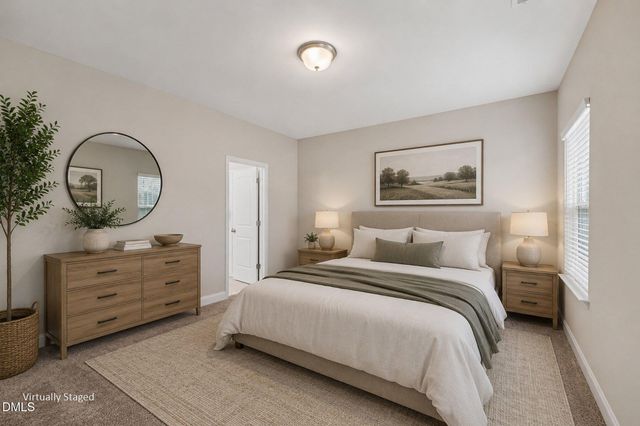 2238 Campbell Loop, Burlington, NC 27215