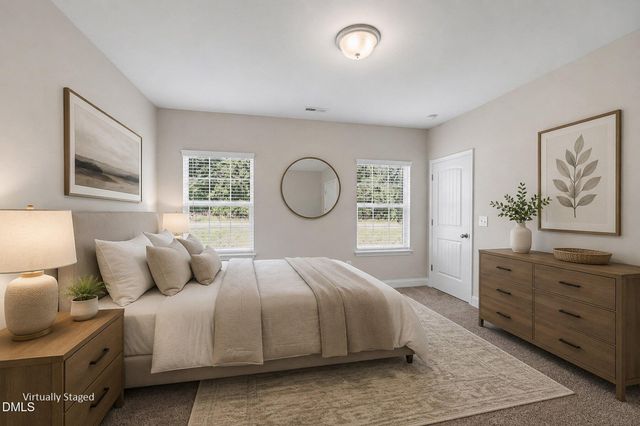 2238 Campbell Loop, Burlington, NC 27215
