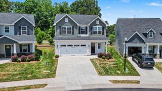 2238 Campbell Loop, Burlington, NC 27215