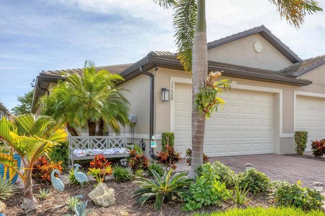 20628 SAINT KITTS WAY, Venice, FL 34293