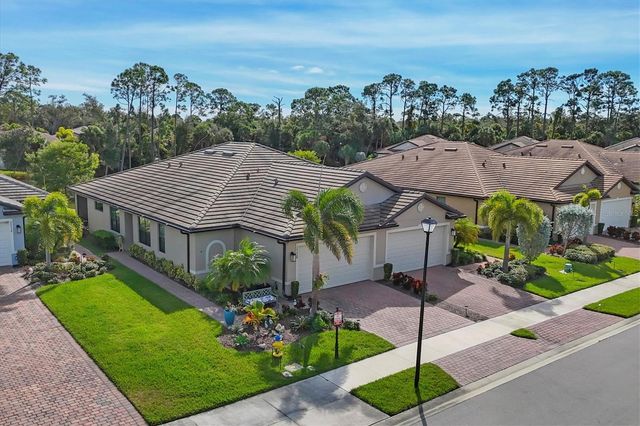 20628 SAINT KITTS WAY, Venice, FL 34293