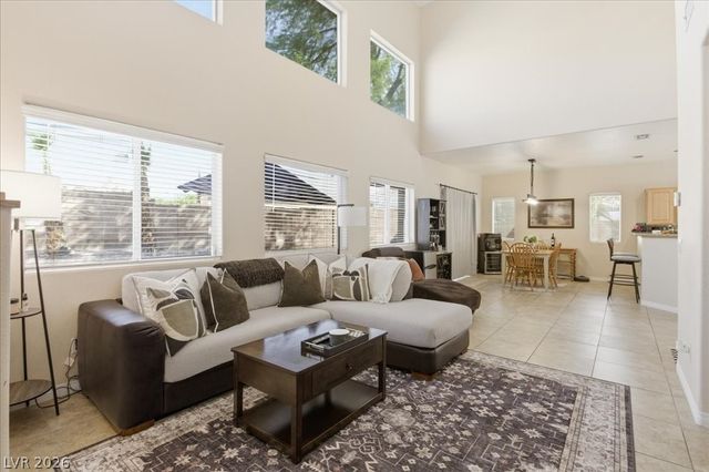 2934 Cafe Racer Court, North Las Vegas, NV 89031