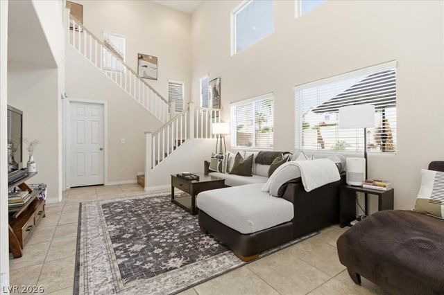 2934 Cafe Racer Court, North Las Vegas, NV 89031