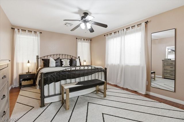 2934 Cafe Racer Court, North Las Vegas, NV 89031