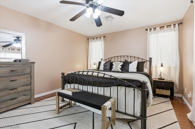 2934 Cafe Racer Court, North Las Vegas, NV 89031