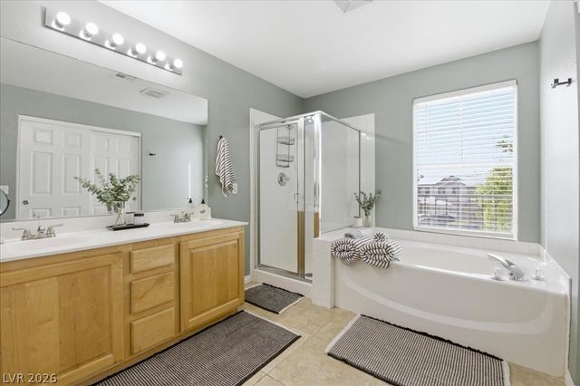 2934 Cafe Racer Court, North Las Vegas, NV 89031