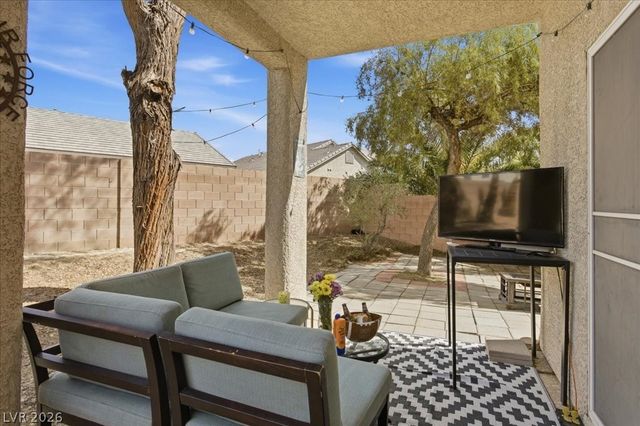 2934 Cafe Racer Court, North Las Vegas, NV 89031