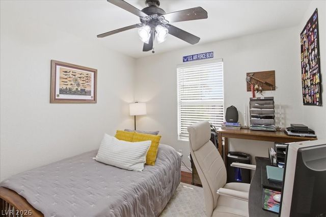 2934 Cafe Racer Court, North Las Vegas, NV 89031