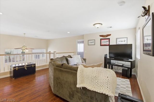 2934 Cafe Racer Court, North Las Vegas, NV 89031