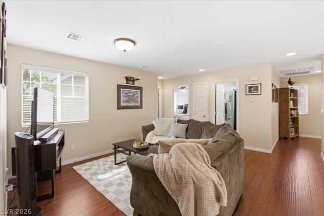 2934 Cafe Racer Court, North Las Vegas, NV 89031