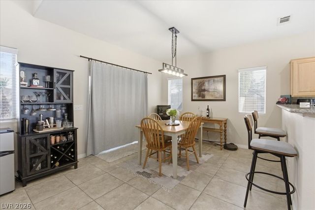 2934 Cafe Racer Court, North Las Vegas, NV 89031