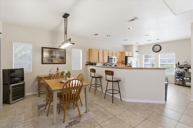 2934 Cafe Racer Court, North Las Vegas, NV 89031