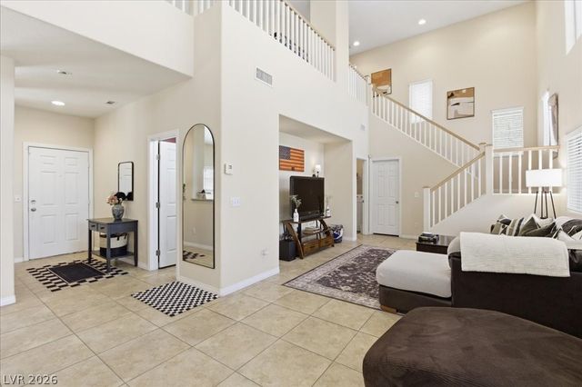 2934 Cafe Racer Court, North Las Vegas, NV 89031