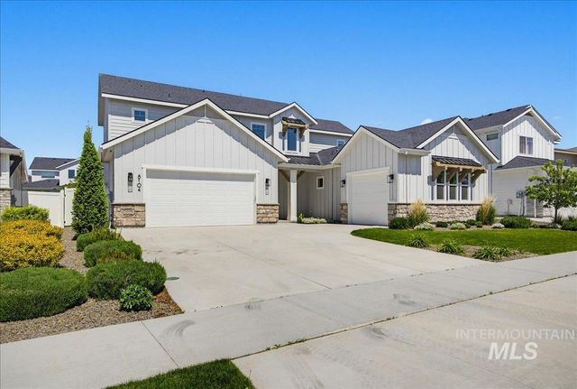 8104 W Brooks Drive, Boise, ID 83714