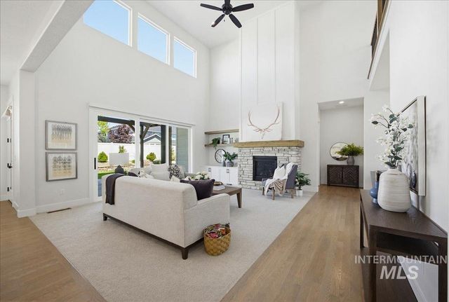 8104 W Brooks Drive, Boise, ID 83714