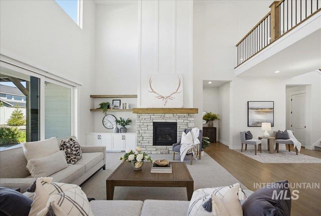 8104 W Brooks Drive, Boise, ID 83714