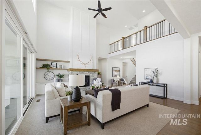 8104 W Brooks Drive, Boise, ID 83714
