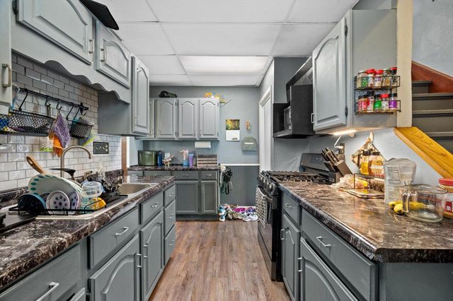 1724 S 72nd STREET, Milwaukee, WI 53214