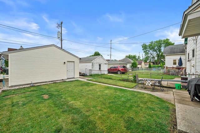 1724 S 72nd STREET, Milwaukee, WI 53214