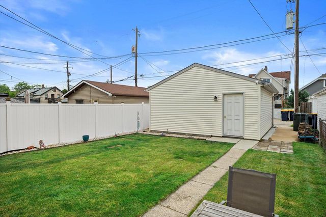1724 S 72nd STREET, Milwaukee, WI 53214