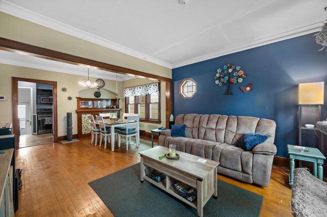 1724 S 72nd STREET, Milwaukee, WI 53214