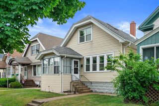 1724 S 72nd STREET, Milwaukee, WI 53214