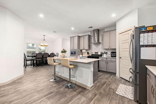 12902 Wempe Way, Houston, TX 77047