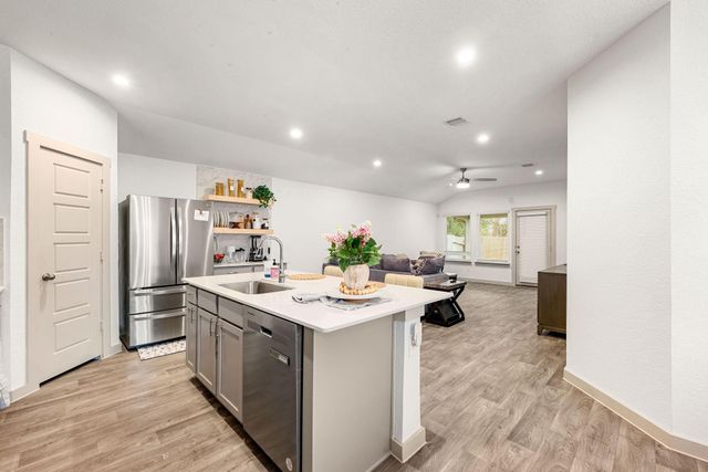 12902 Wempe Way, Houston, TX 77047