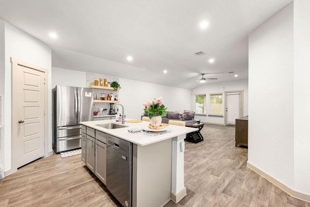 12902 Wempe Way, Houston, TX 77047