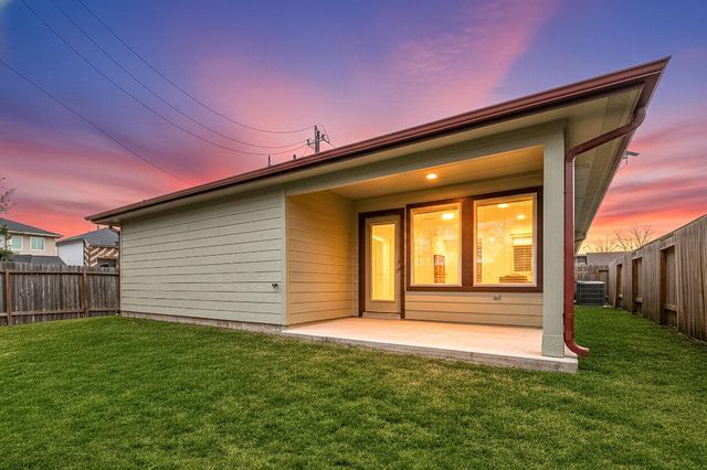 12902 Wempe Way, Houston, TX 77047