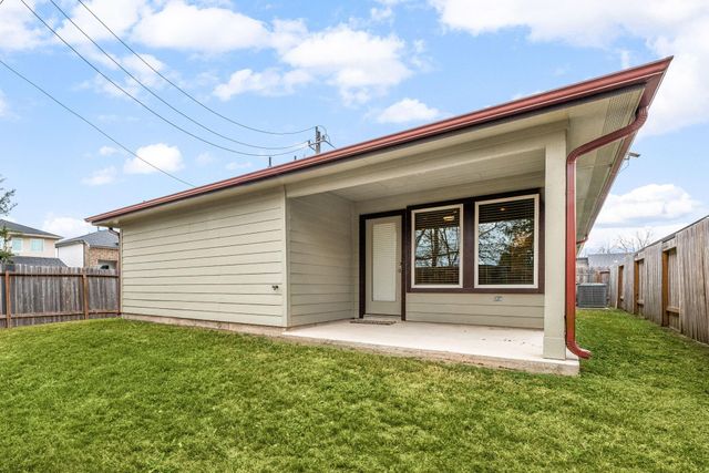 12902 Wempe Way, Houston, TX 77047