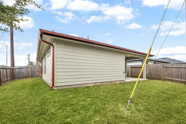 12902 Wempe Way, Houston, TX 77047