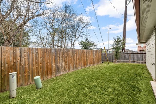 12902 Wempe Way, Houston, TX 77047