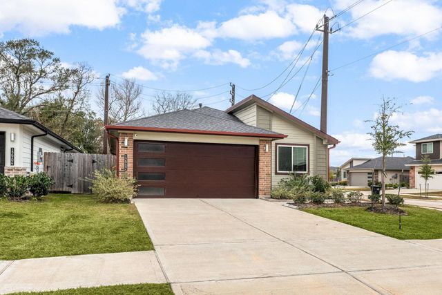 12902 Wempe Way, Houston, TX 77047