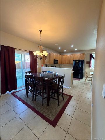 14389 E 101st Place, Commerce City, CO 80022