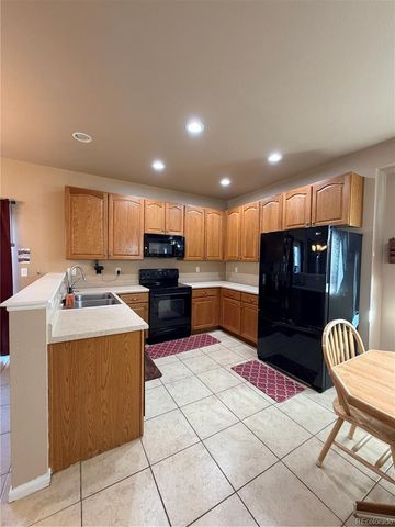 14389 E 101st Place, Commerce City, CO 80022