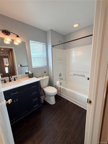 14389 E 101st Place, Commerce City, CO 80022