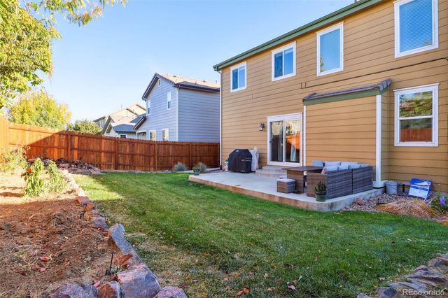 14389 E 101st Place, Commerce City, CO 80022