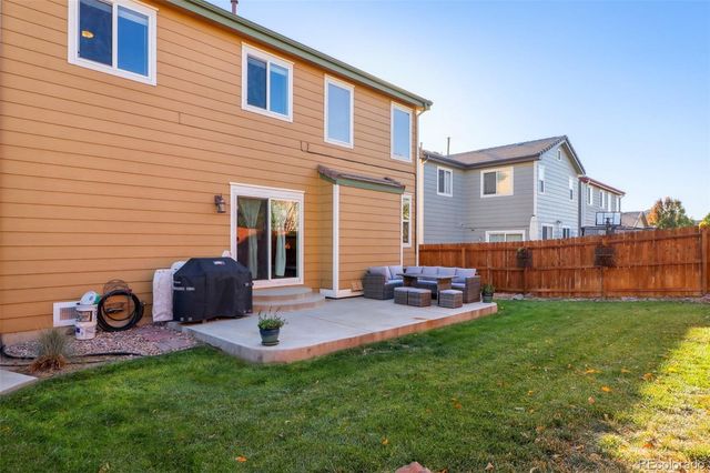 14389 E 101st Place, Commerce City, CO 80022