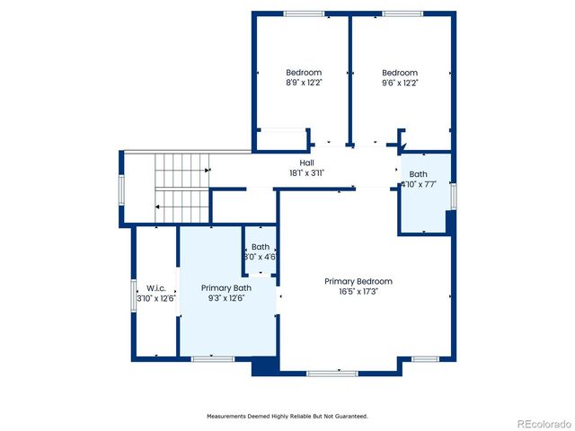 14389 E 101st Place, Commerce City, CO 80022