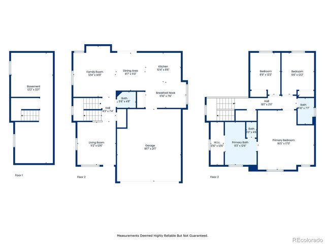 14389 E 101st Place, Commerce City, CO 80022