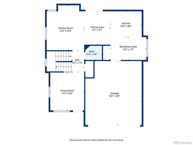 14389 E 101st Place, Commerce City, CO 80022