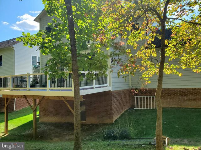 411 GREENEBAUM LN, Gaithersburg, MD 20878