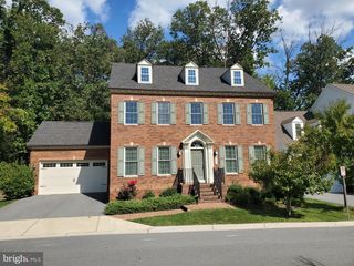 411 GREENEBAUM LN, Gaithersburg, MD 20878