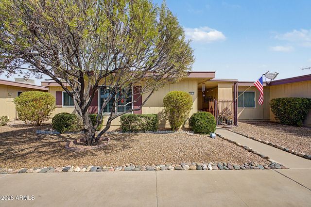 13720 N 98TH Avenue I, Sun City, AZ 85351