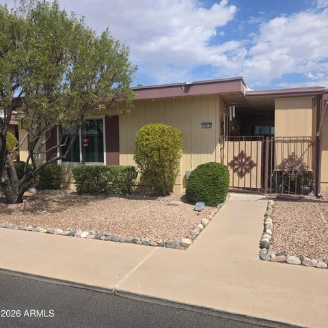 13720 N 98TH Avenue I, Sun City, AZ 85351