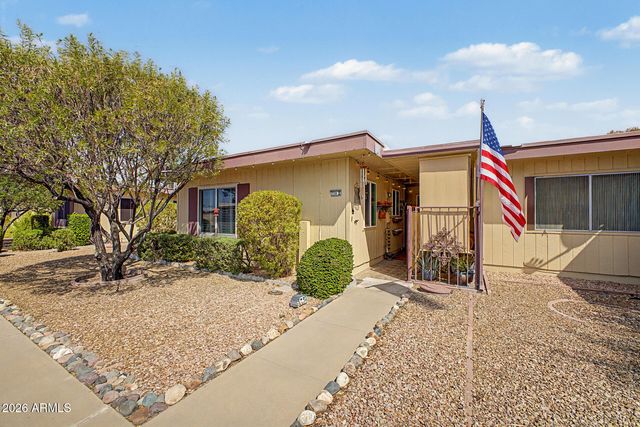 13720 N 98TH Avenue I, Sun City, AZ 85351