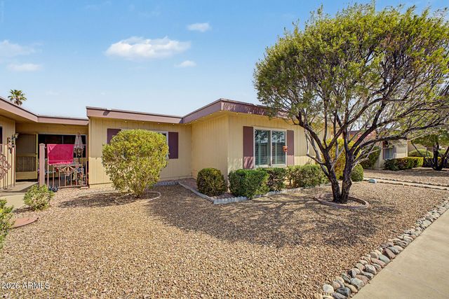 13720 N 98TH Avenue I, Sun City, AZ 85351