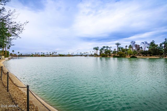 13720 N 98TH Avenue I, Sun City, AZ 85351